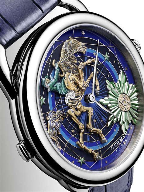 hermes watch 2024|hermes watches and wonders.